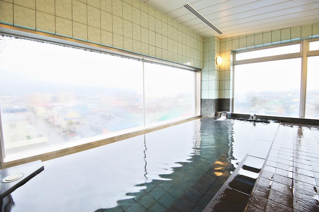 Royal Hotel Одатэ Экстерьер фото