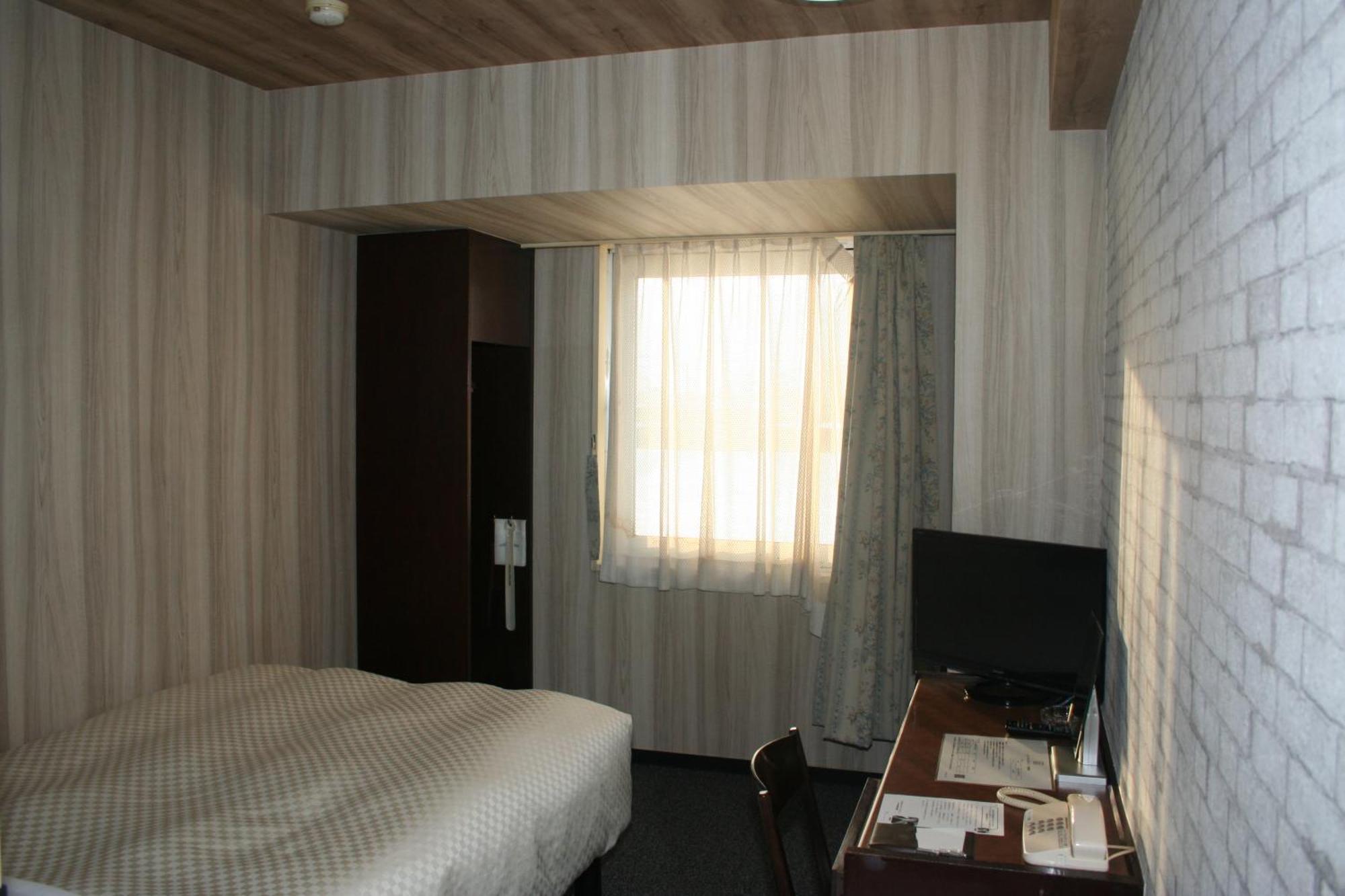 Royal Hotel Одатэ Экстерьер фото